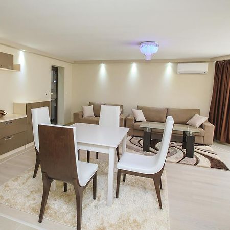 Sundance Apartments Sandanski Exteriör bild
