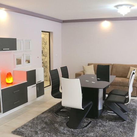 Sundance Apartments Sandanski Exteriör bild