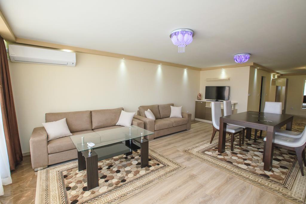 Sundance Apartments Sandanski Exteriör bild