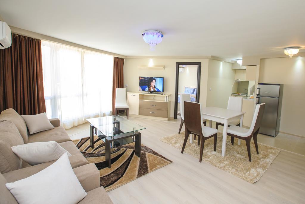 Sundance Apartments Sandanski Exteriör bild