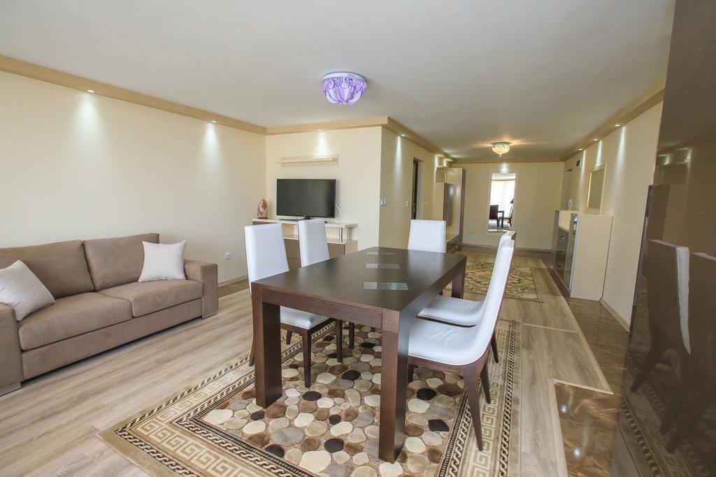 Sundance Apartments Sandanski Exteriör bild