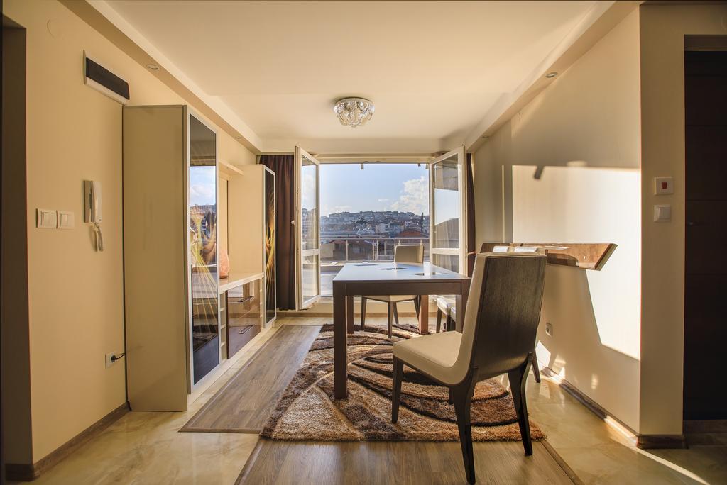 Sundance Apartments Sandanski Exteriör bild