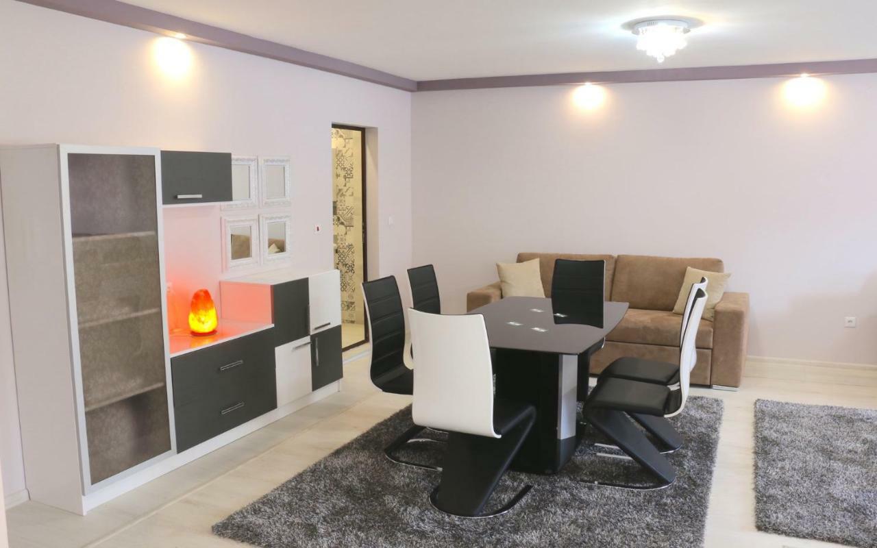 Sundance Apartments Sandanski Exteriör bild
